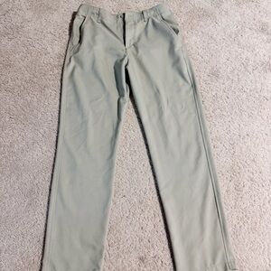 Under Armour Kids Casual Pants - kahki